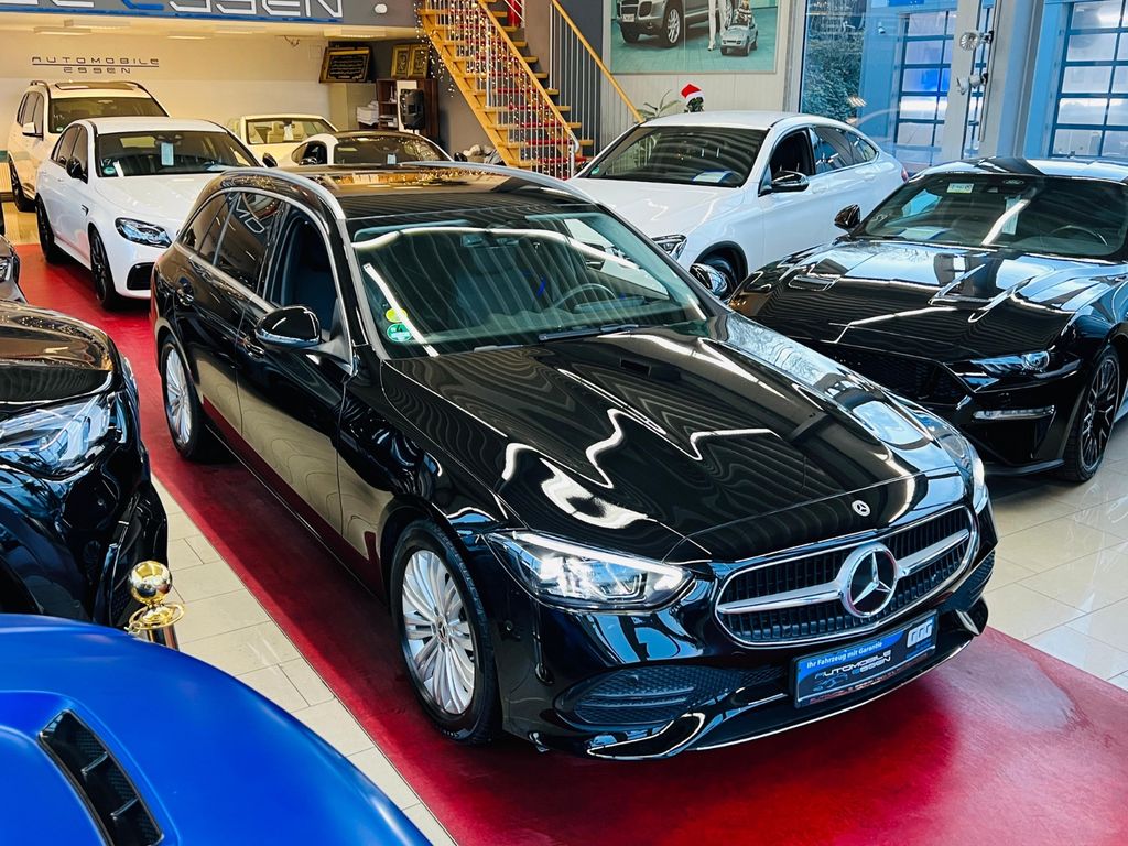Mercedes-Benz C 200 2024
