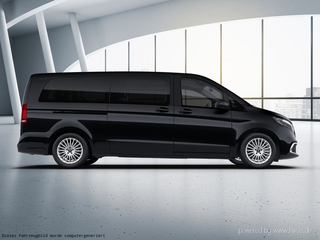 Mercedes-Benz V 300 2024