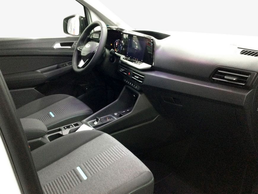 Ford Tourneo Connect 2025