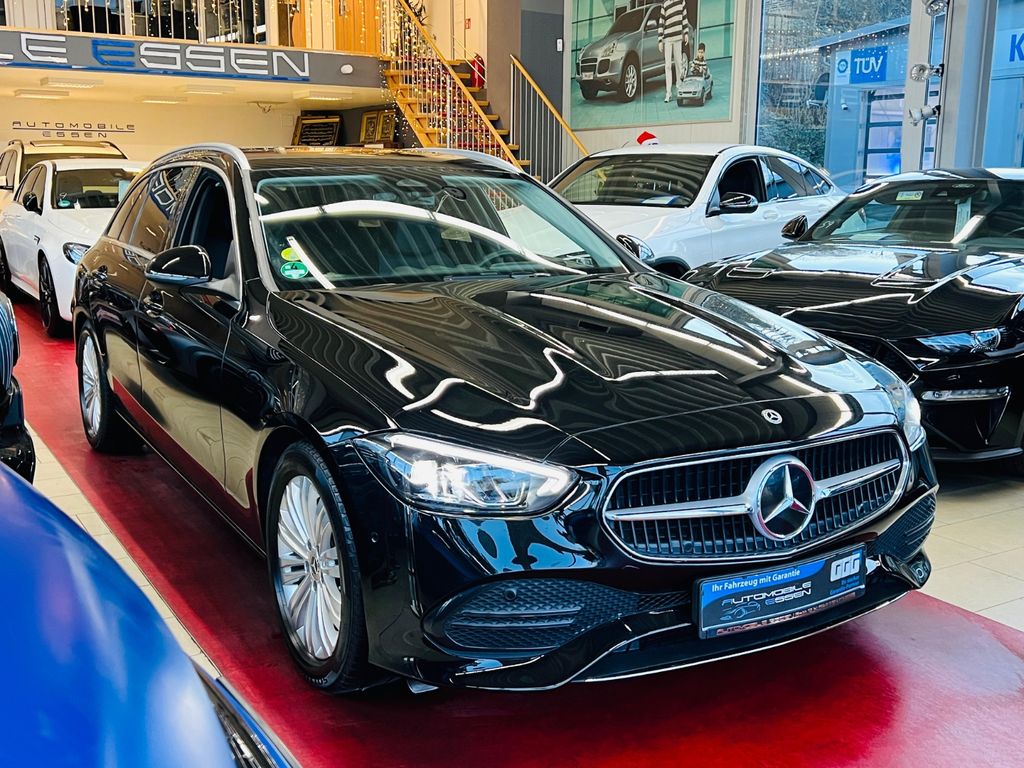 Mercedes-Benz C 200 2024