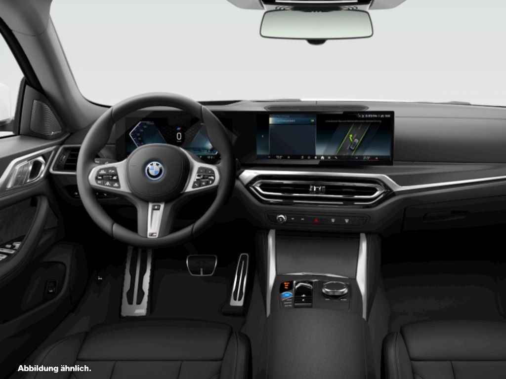 BMW i4 2023