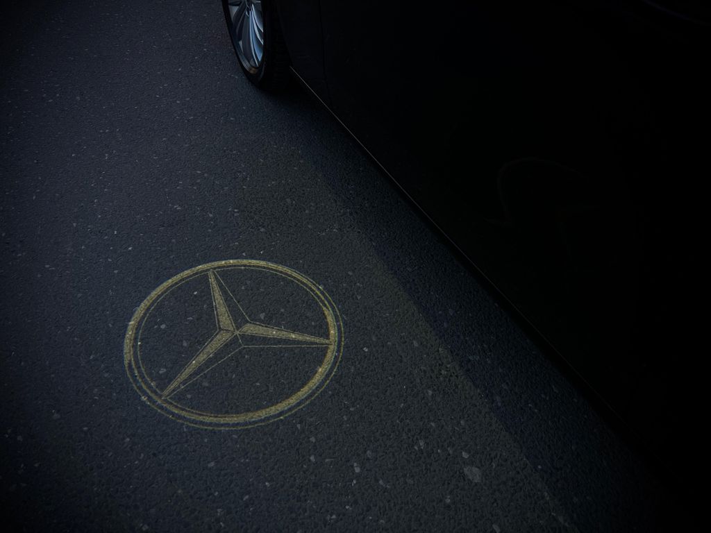 Mercedes-Benz C 200 2024