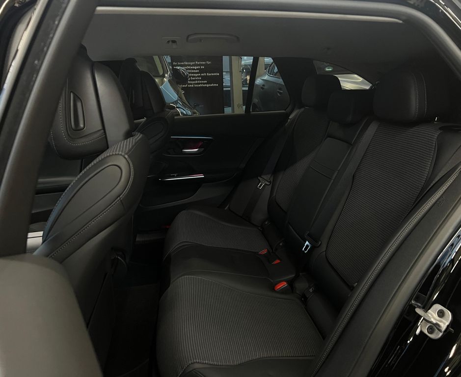 Mercedes-Benz C 200 2024