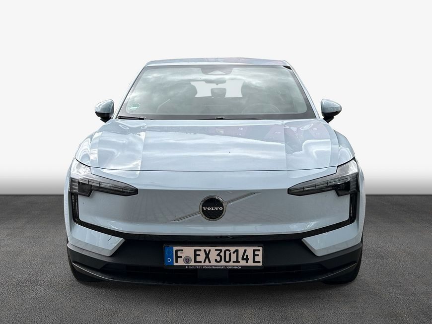Volvo EX30 2025