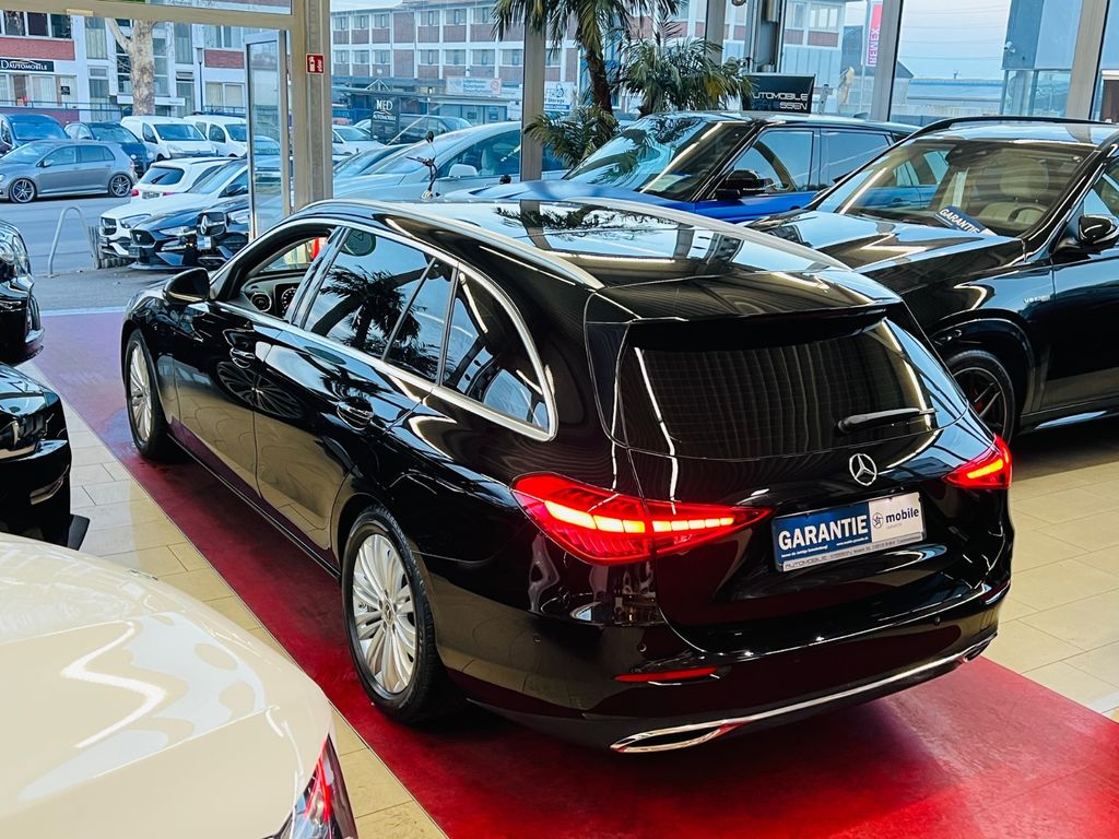 Mercedes-Benz C 200 2024