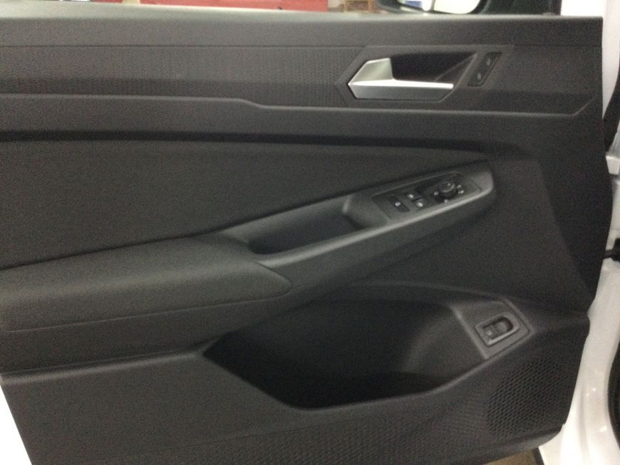 Ford Tourneo Connect 2025