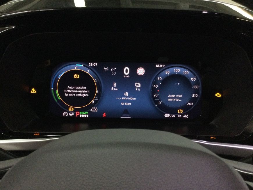 Ford Tourneo Connect 2025