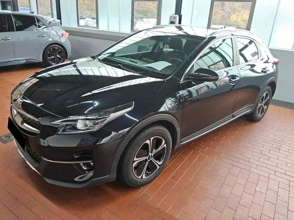 Kia XCeed 2021
