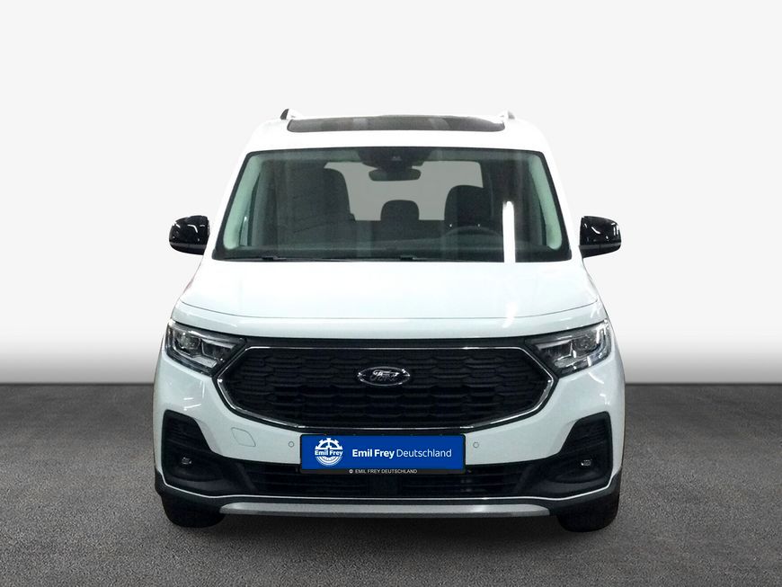 Ford Tourneo Connect 2025