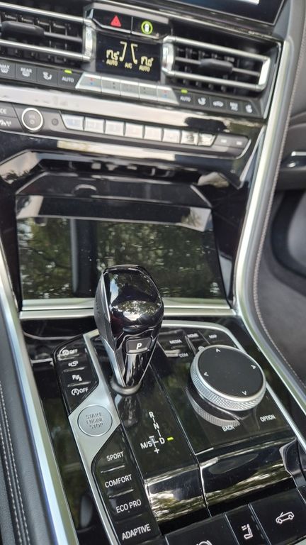 BMW M850 2024