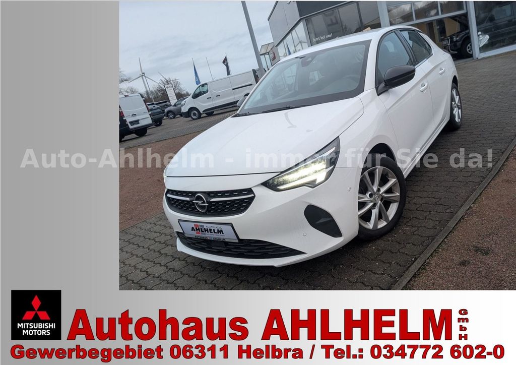 Opel Corsa 2023