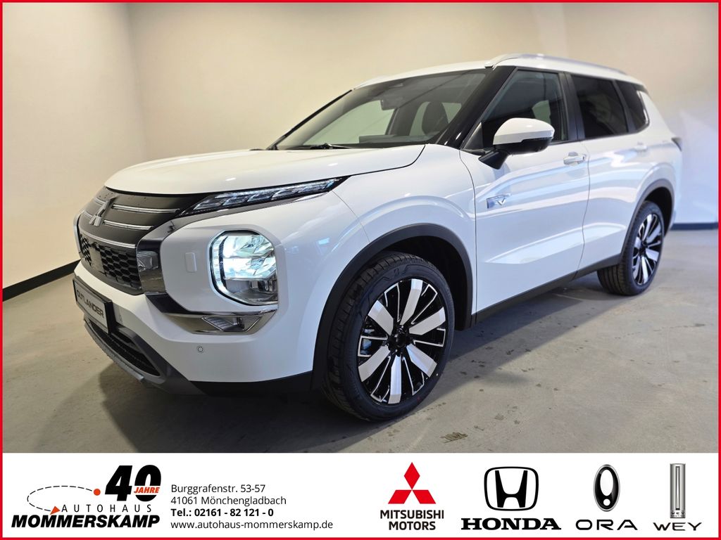 Mitsubishi Outlander 2025