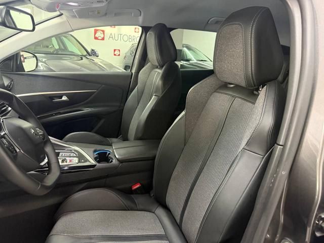 Peugeot 3008 2021