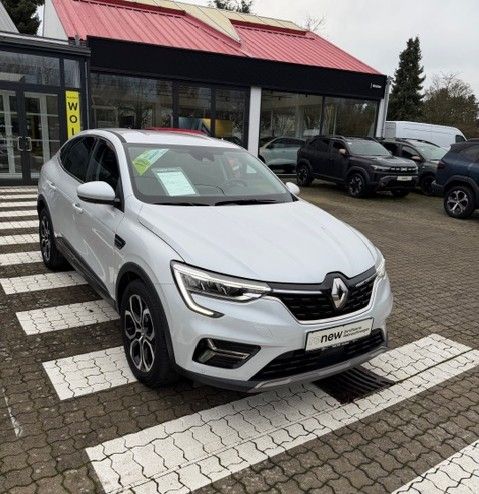Renault Arkana 2021