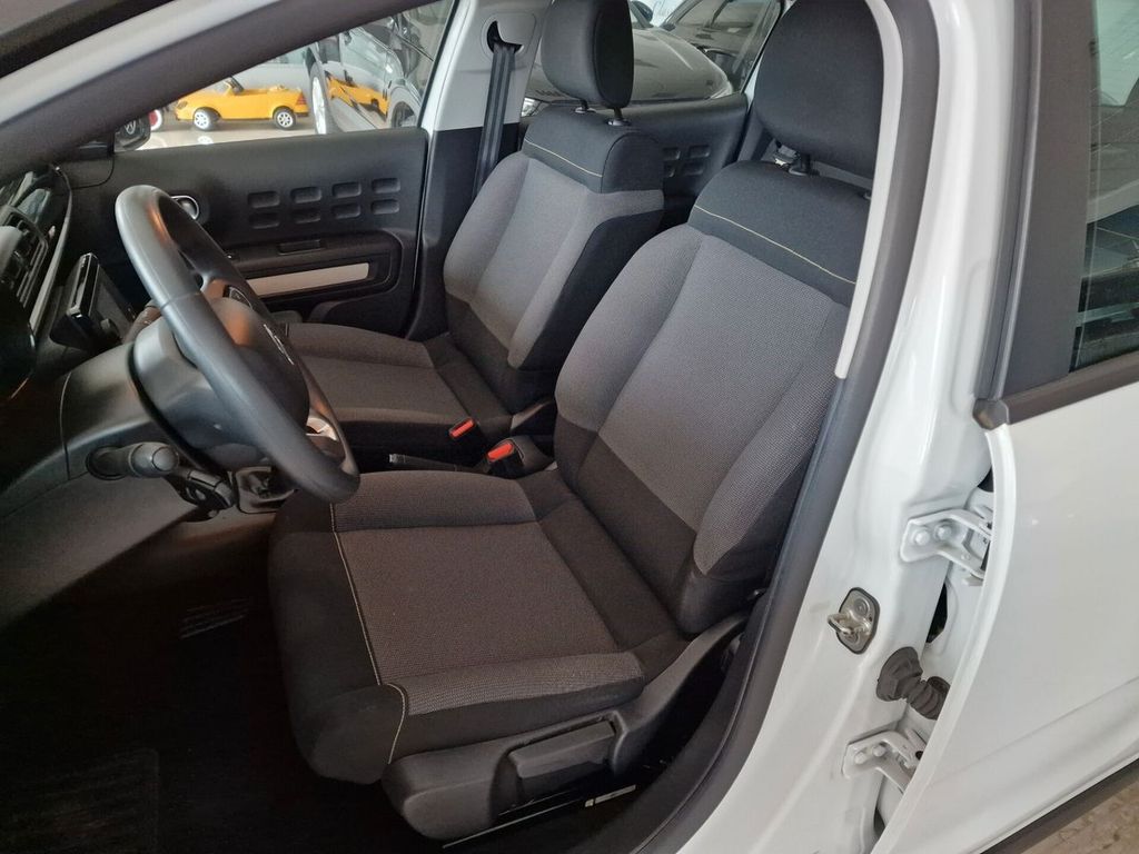 Citroën C3 2021
