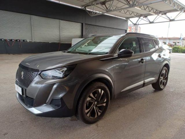 Peugeot 2008 2022