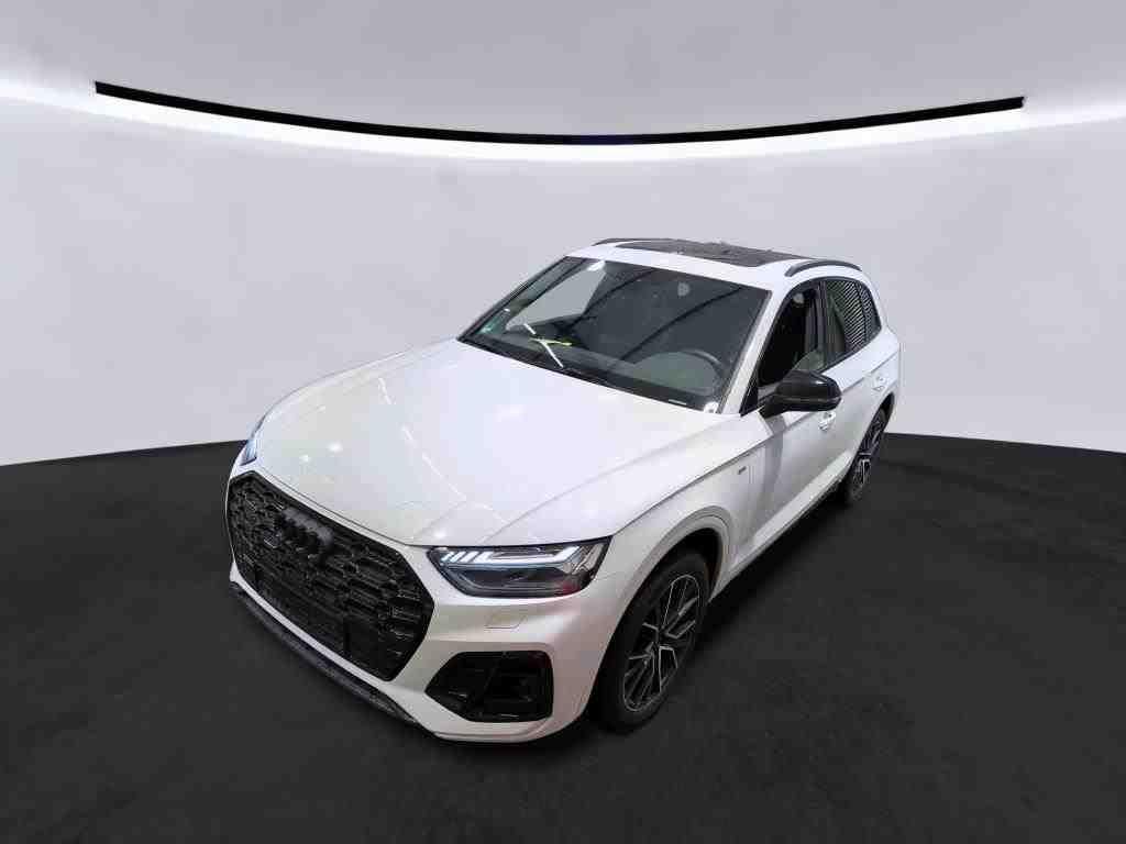 Audi Q5 2023