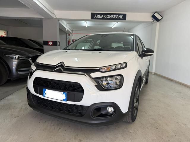 Citroën C3 2022