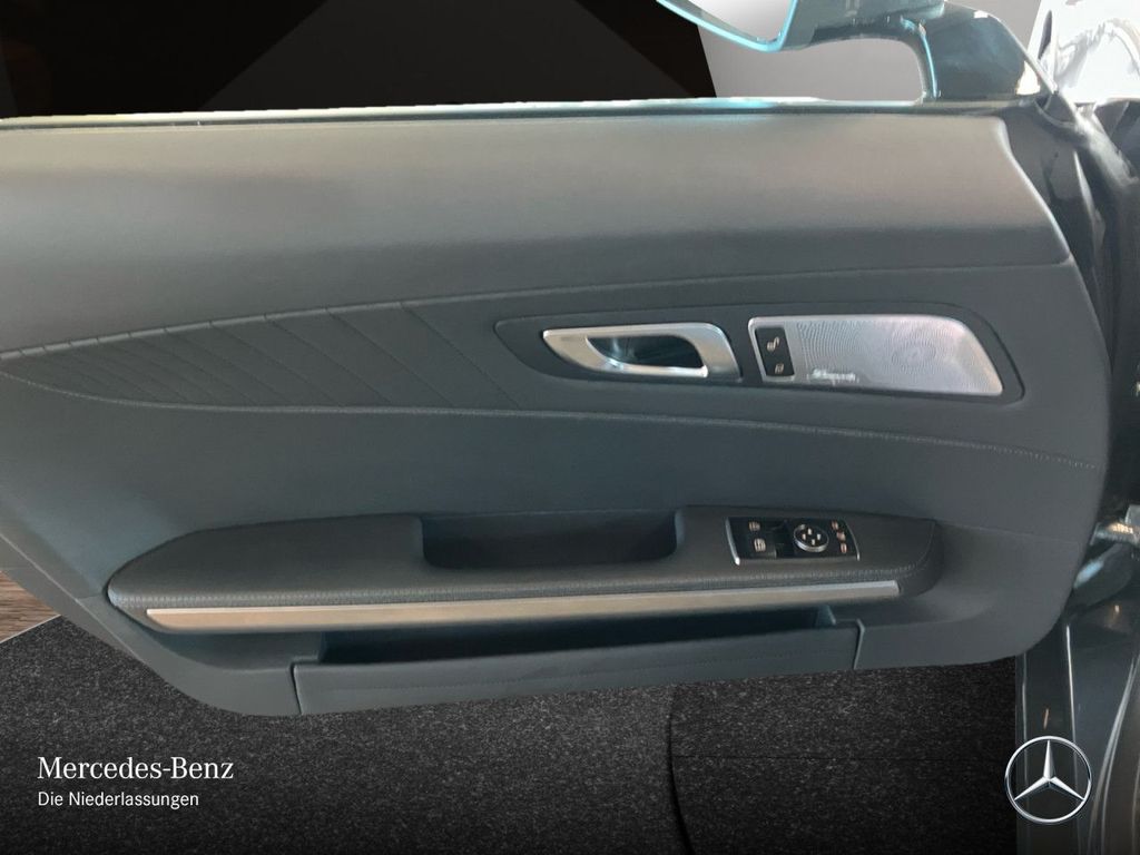 Mercedes-Benz AMG GT S 2020