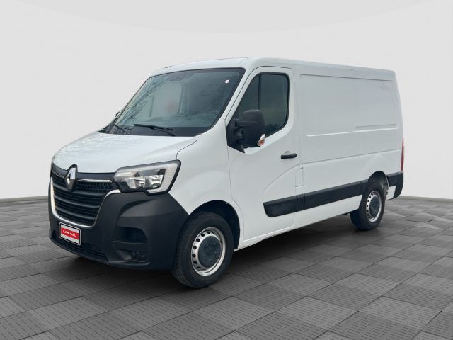 Renault Master 2022
