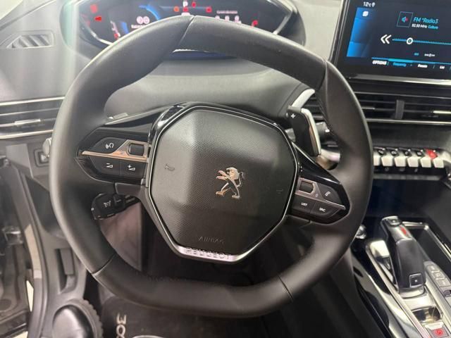 Peugeot 3008 2021