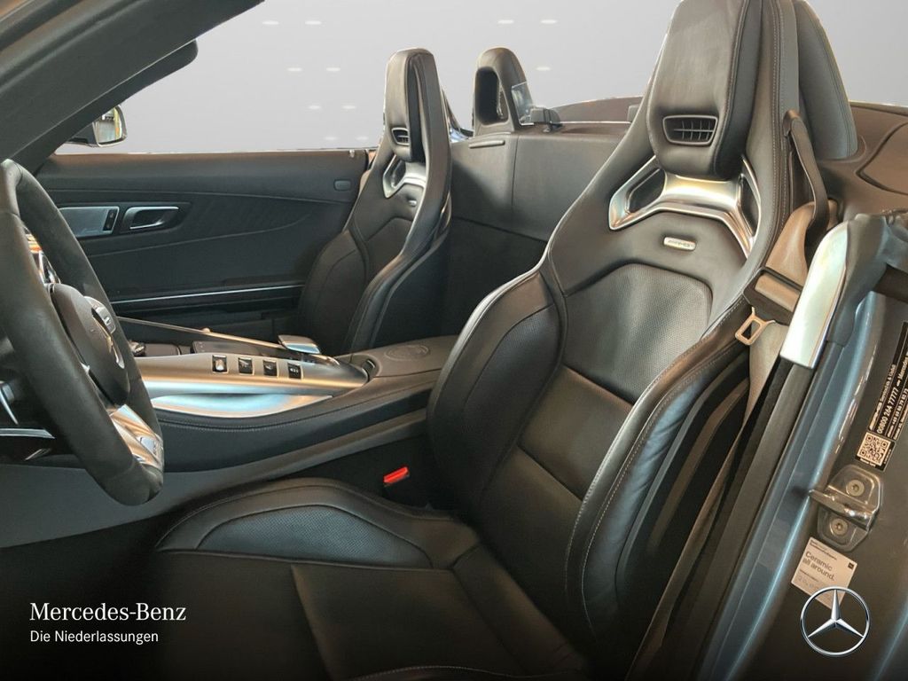 Mercedes-Benz AMG GT S 2020