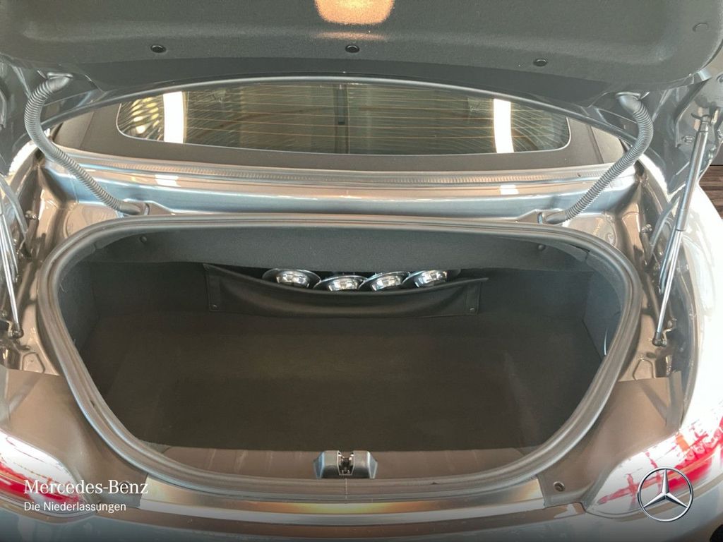 Mercedes-Benz AMG GT S 2020