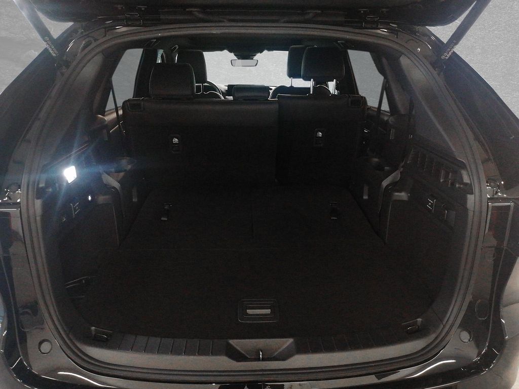 Mazda CX-80 2024
