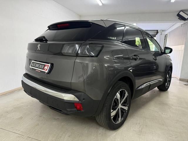 Peugeot 3008 2021