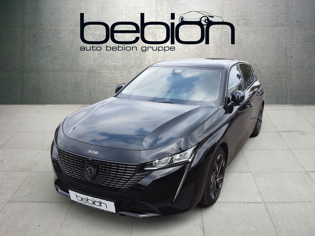 Peugeot 308 2024