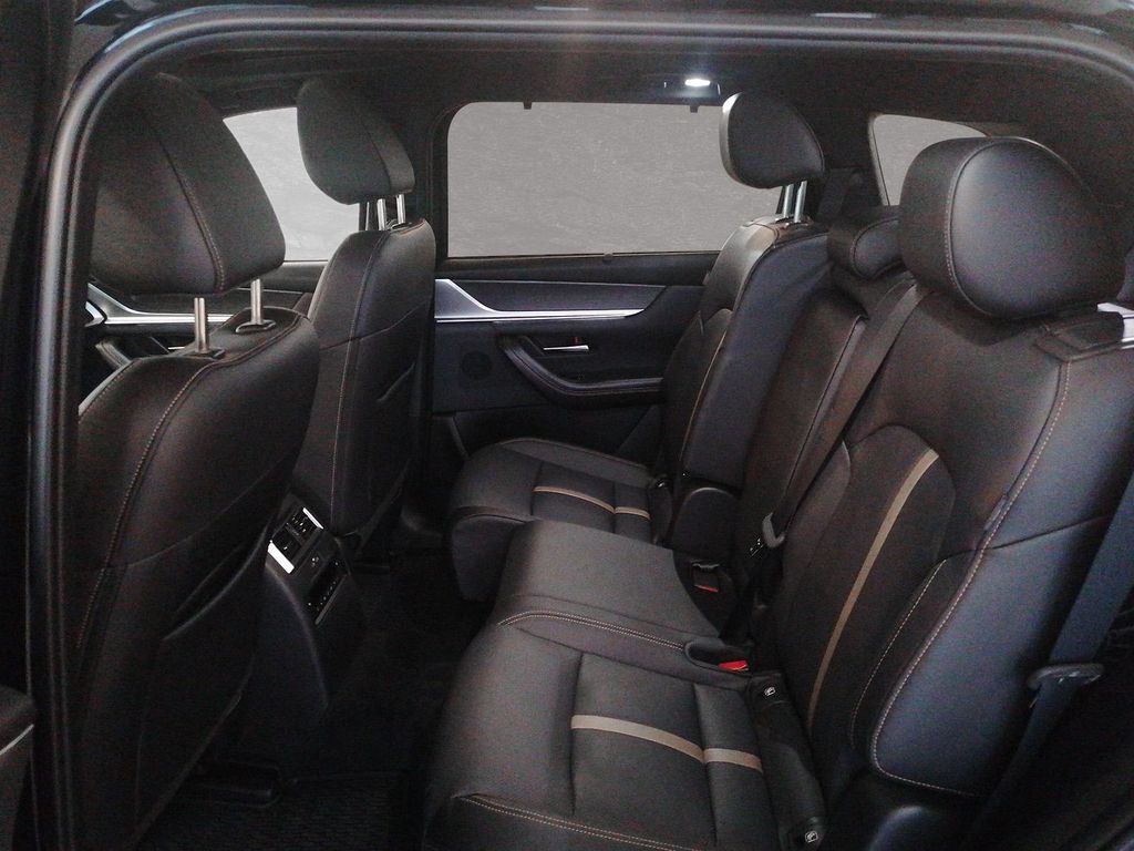 Mazda CX-80 2024