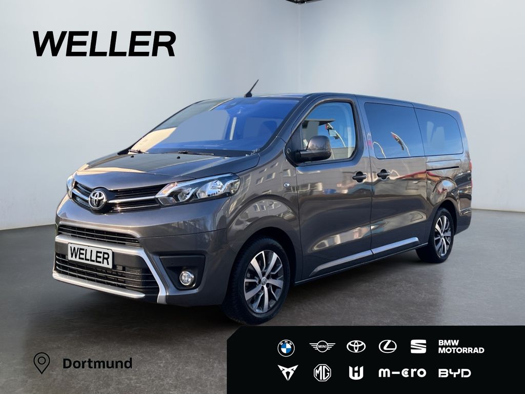 Toyota Proace (Verso) 2024