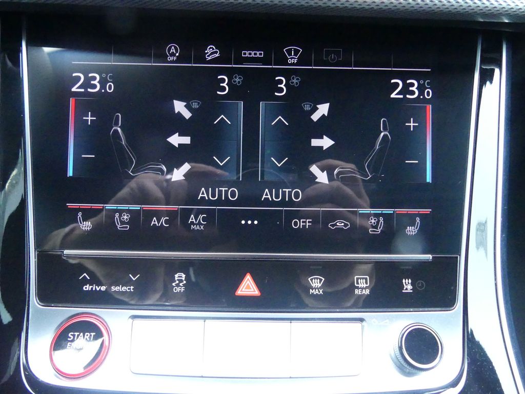 Audi RSQ8 2023