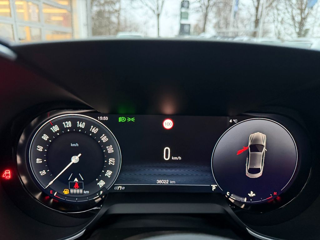 Alfa Romeo Giulia 2024