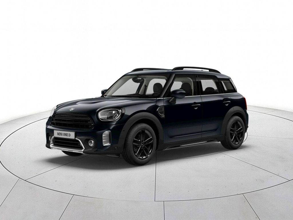 MINI Other 2021