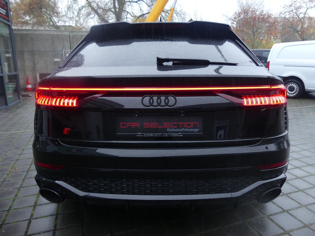 Audi RSQ8 2023