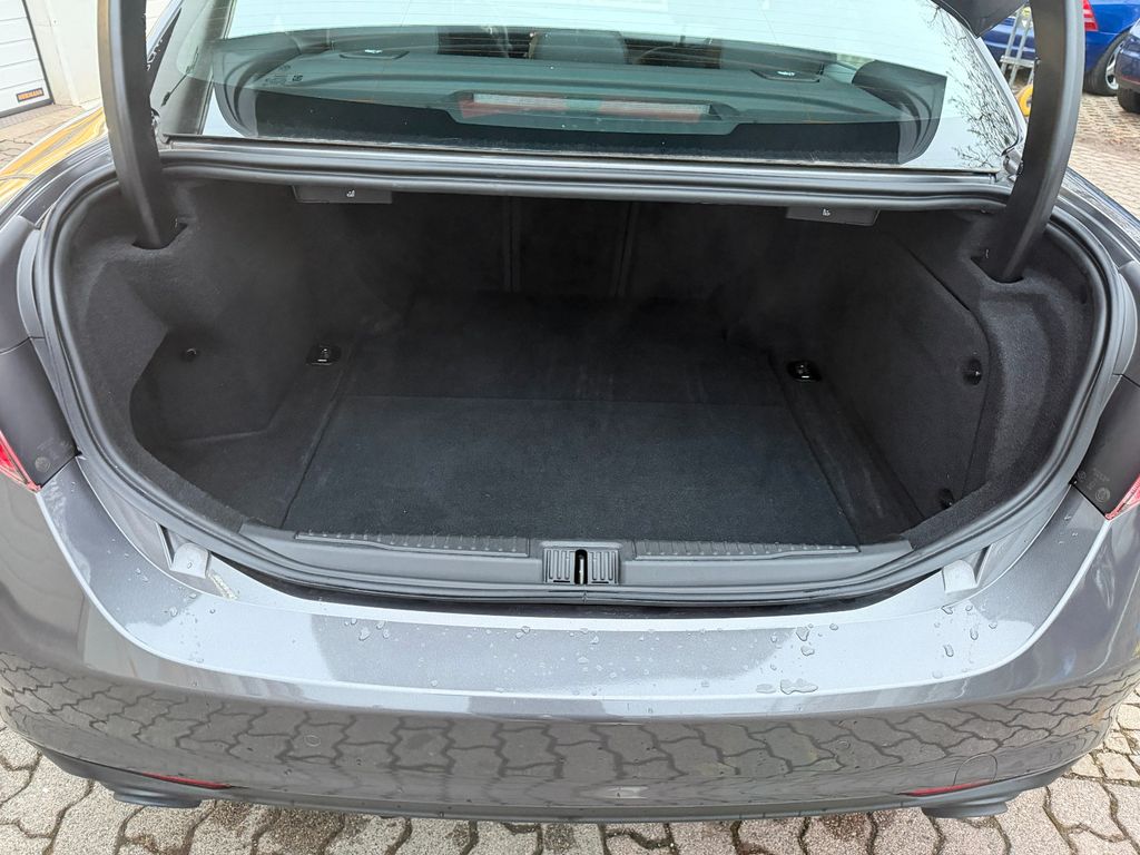 Alfa Romeo Giulia 2024