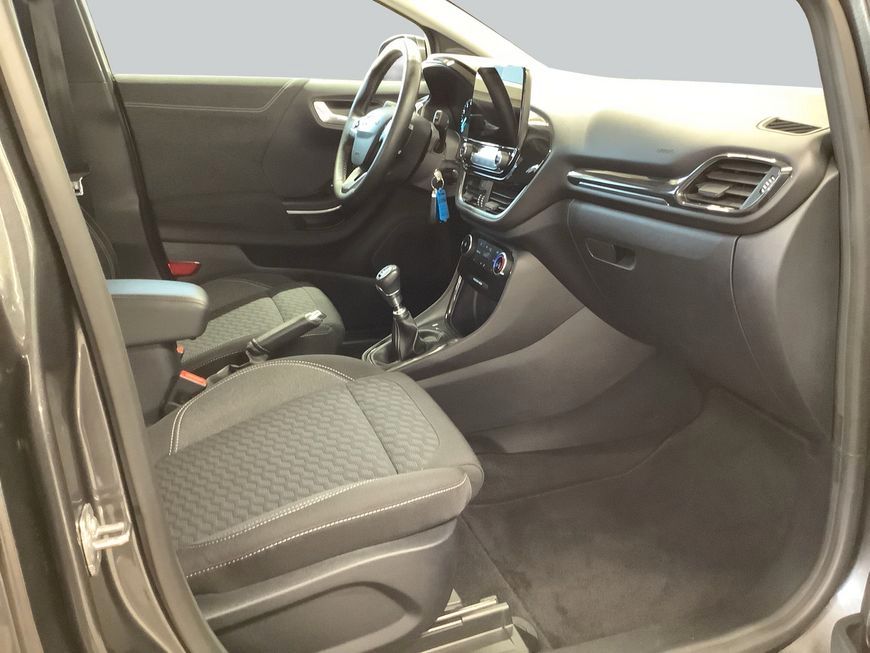 Ford Puma 2022