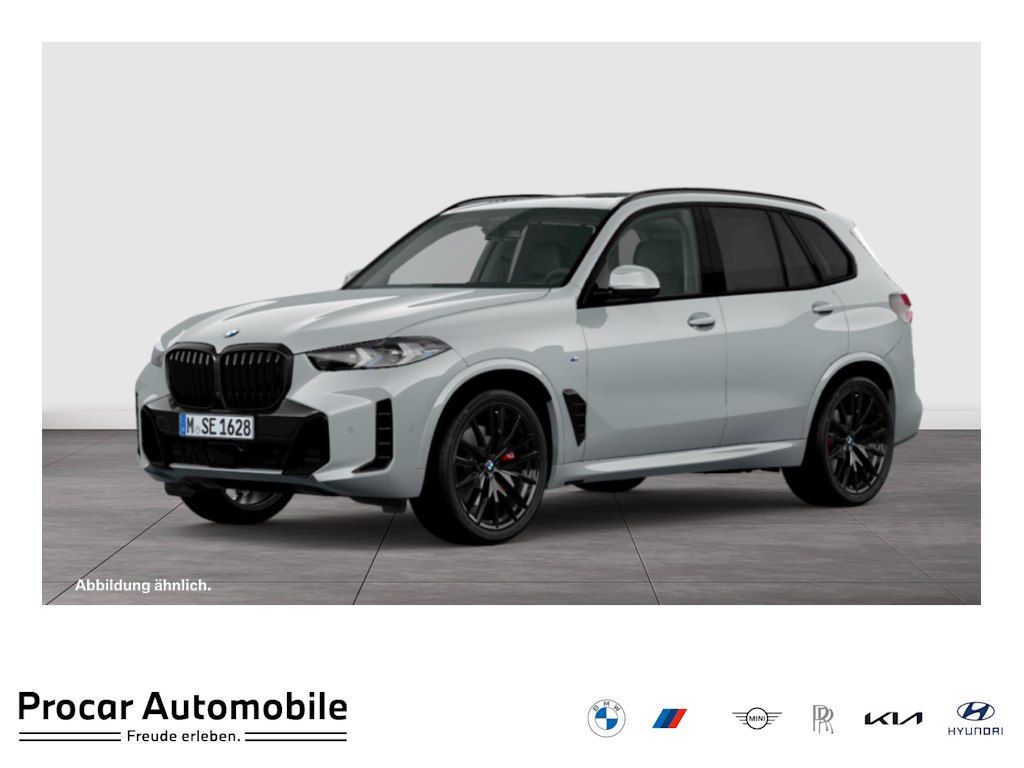 BMW X5 2024