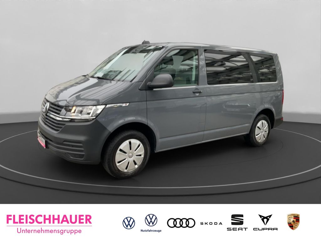 Volkswagen T6 Caravelle 2023