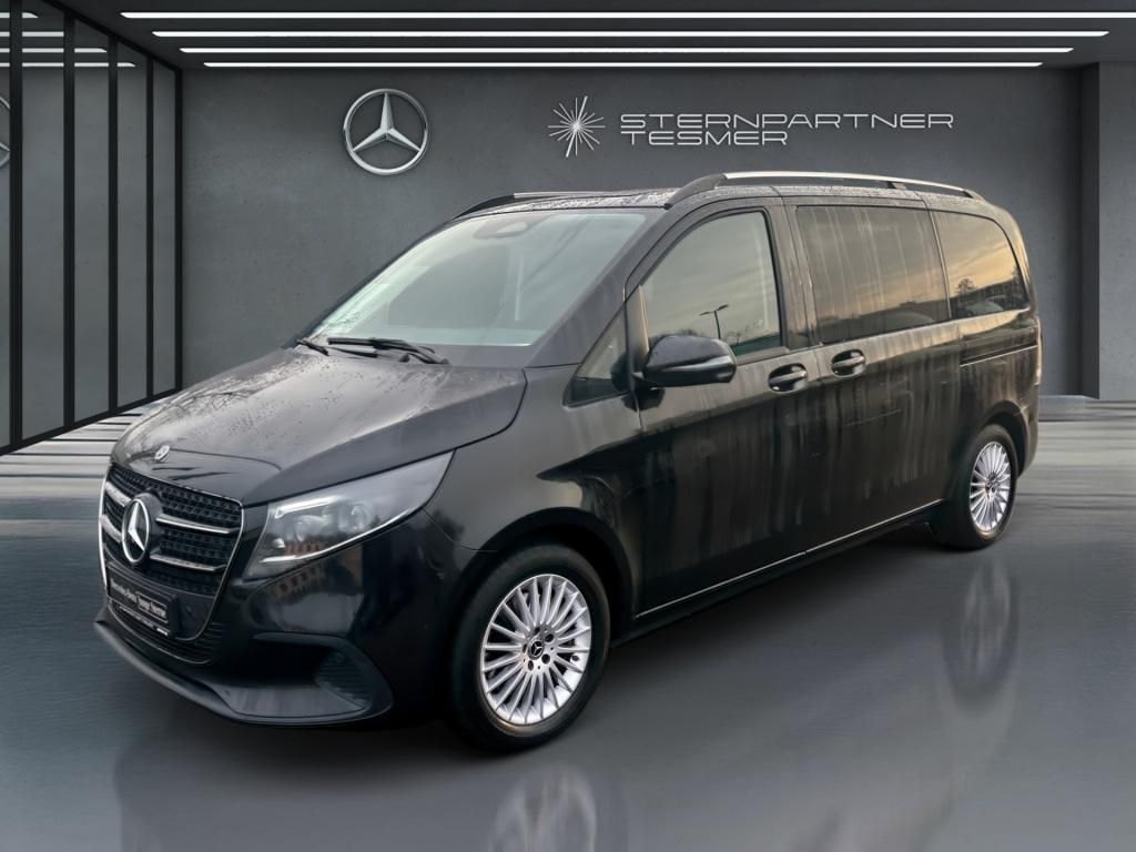 Mercedes-Benz V 220 2025