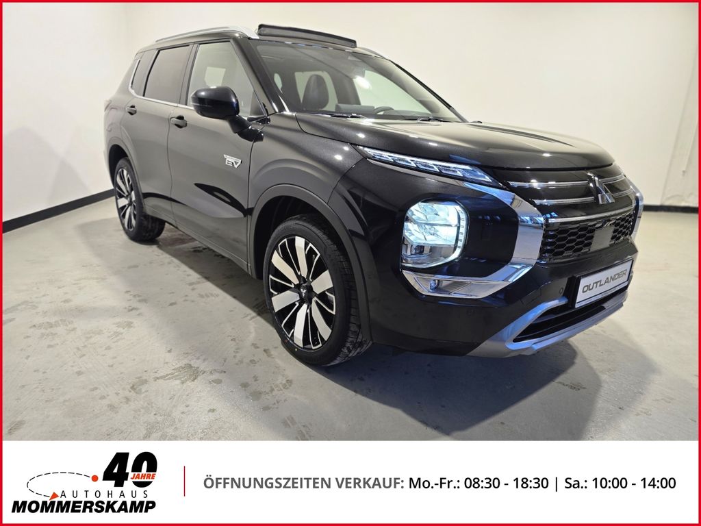 Mitsubishi Outlander 2025