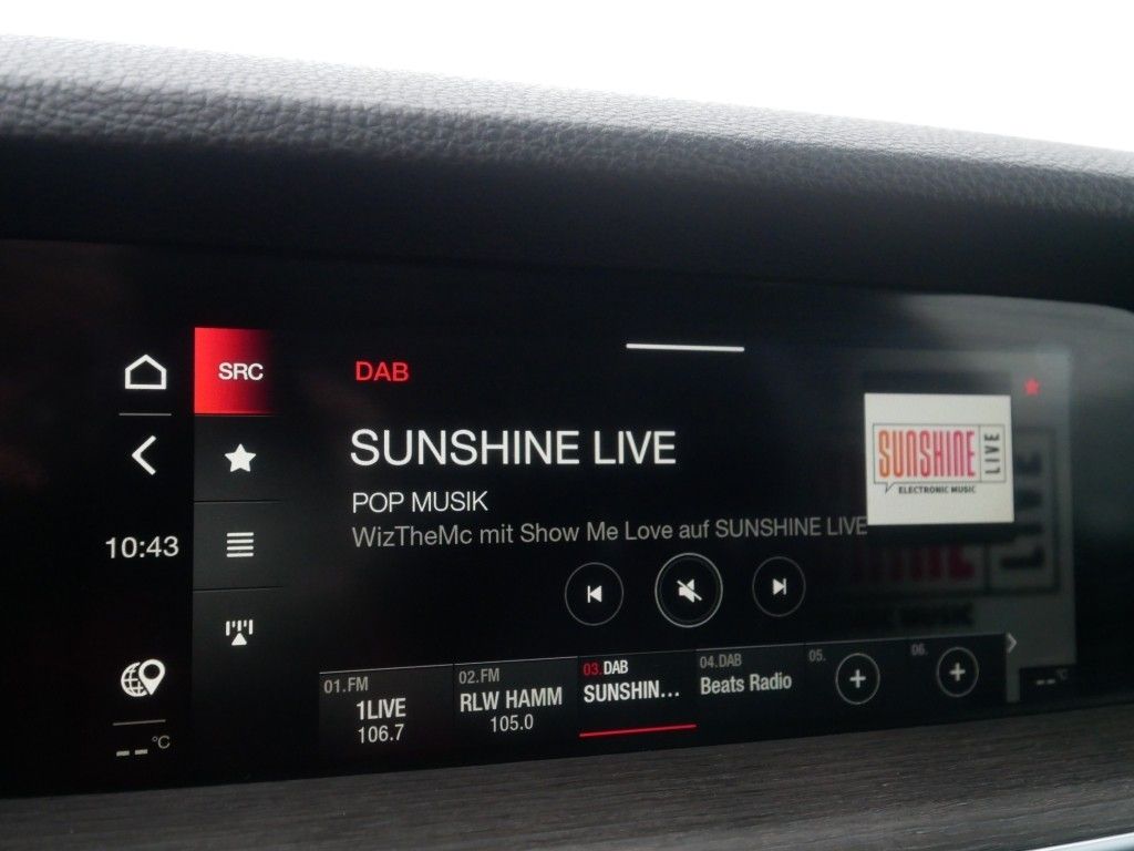 Alfa Romeo Stelvio 2023