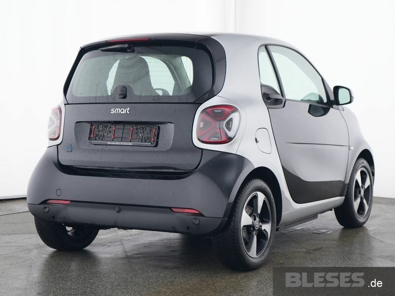 Smart ForTwo 2024