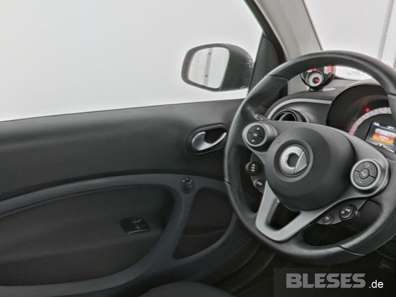 Smart ForTwo 2024