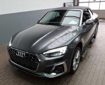 Audi A5 2020