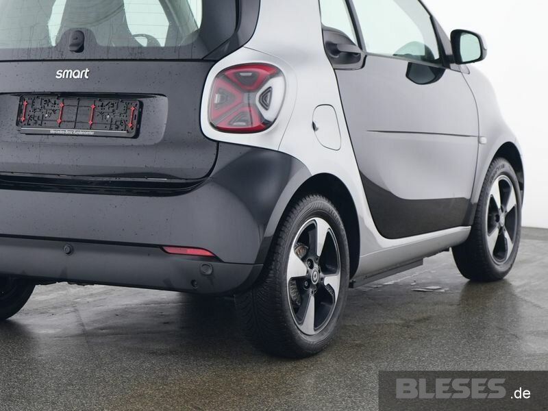Smart ForTwo 2024