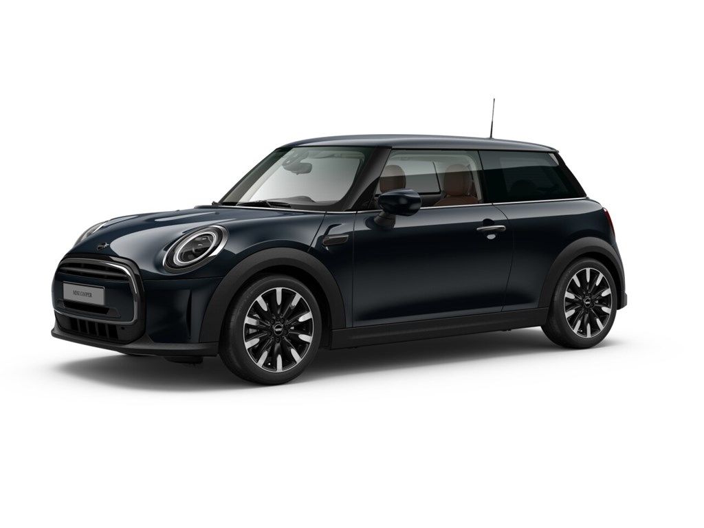 MINI Cooper 2022