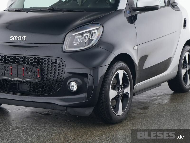 Smart ForTwo 2024