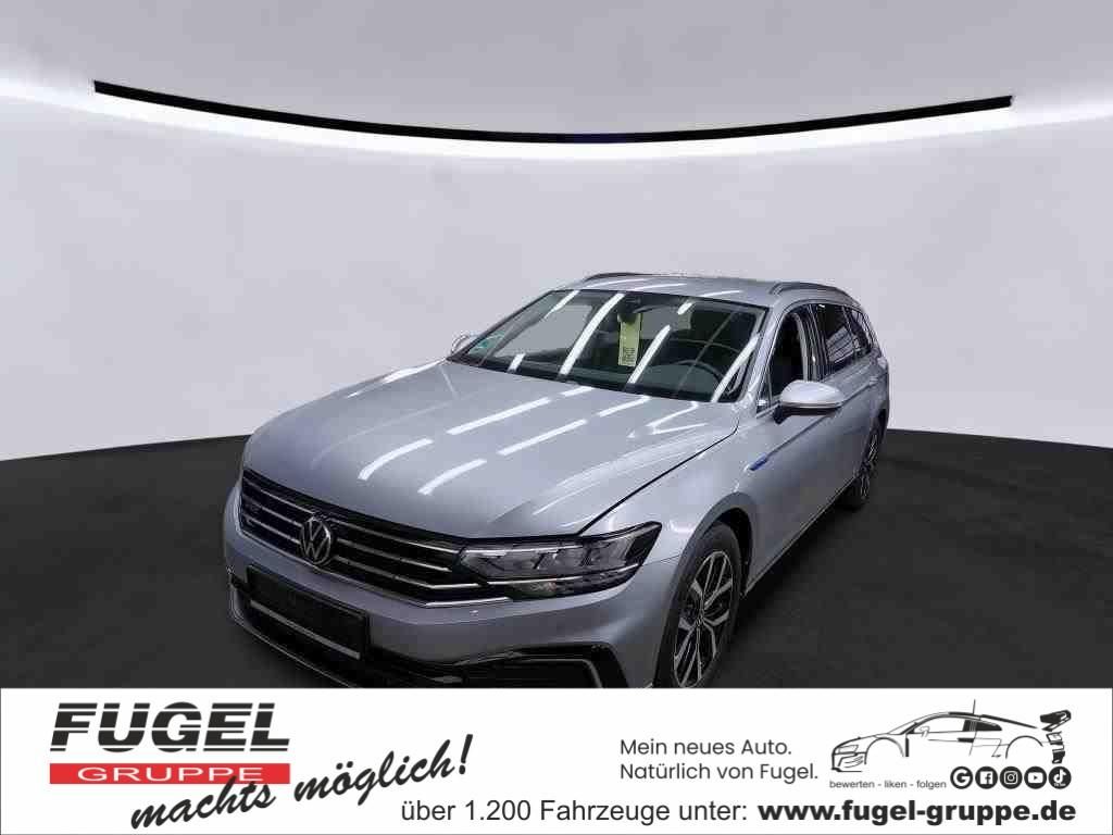 Volkswagen Passat Variant 2021
